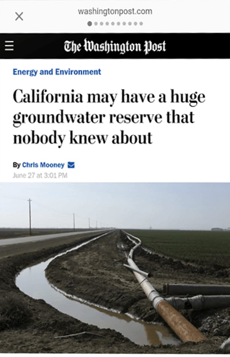 Washington Post